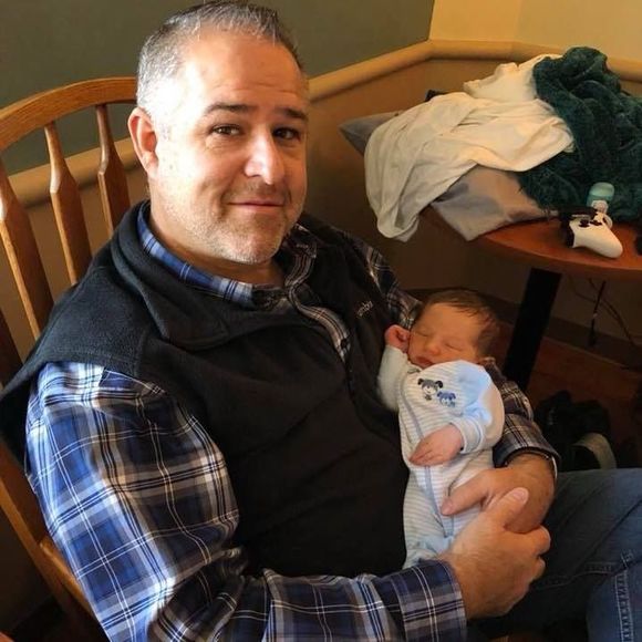 Meet your Posher, Michael - Picture 1 of 1